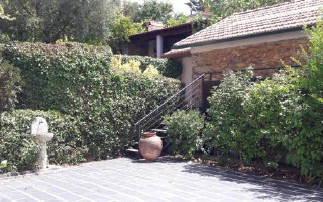 Quinta Drº Amarante