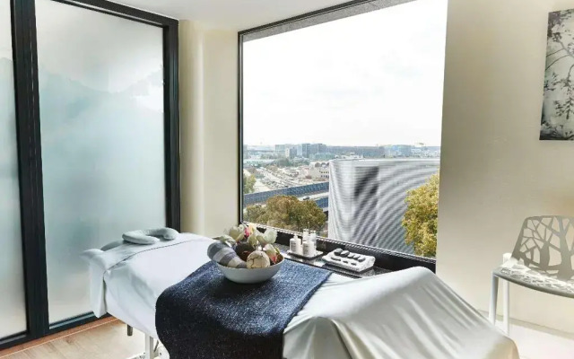 Steigenberger Airport Hotel Frankfurt