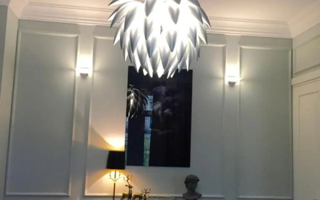 Altbauwohnung im Herzen von Karlsruhe