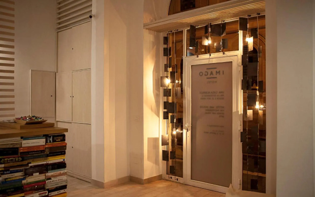 Hotel Imago
