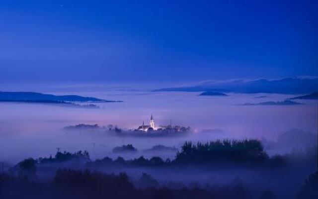 U Eskulapa Bieszczady