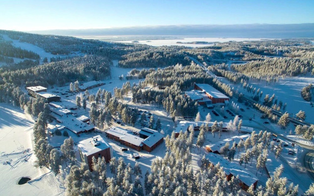 Vuokatti Sport Chalets