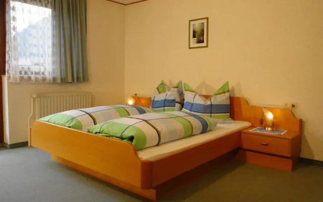 Apartmenthaus Achenruh