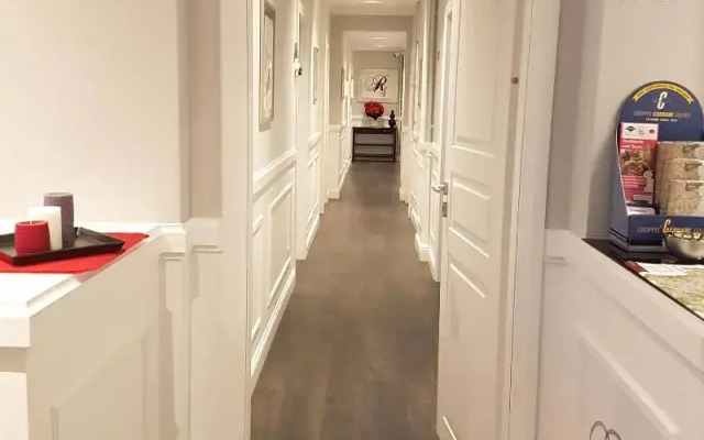 Residenza Vatican Suite