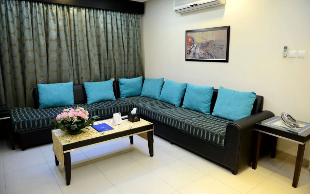 Best Western Orchid Hotel