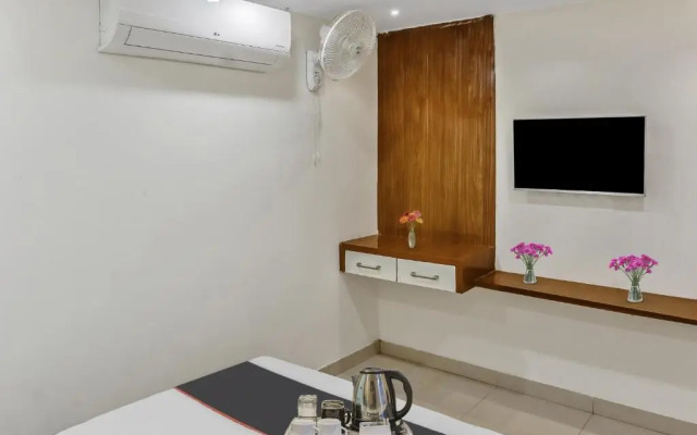 Capital O 89946 Silkroute Palaace