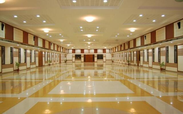 Poppys Vista Hotel