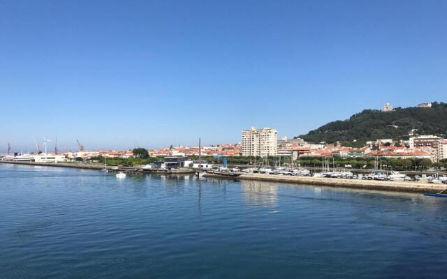 Apartamento Praia da Amorosa