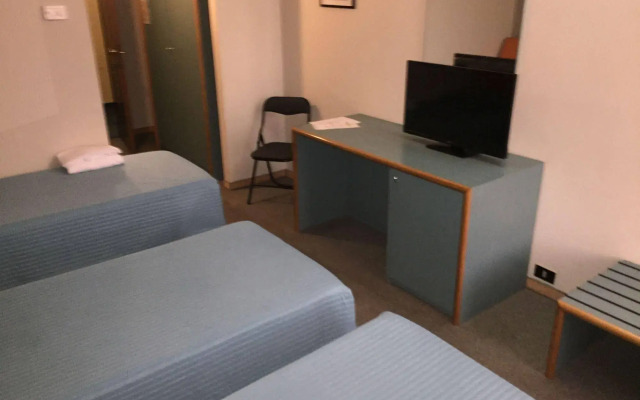 Orzihotel