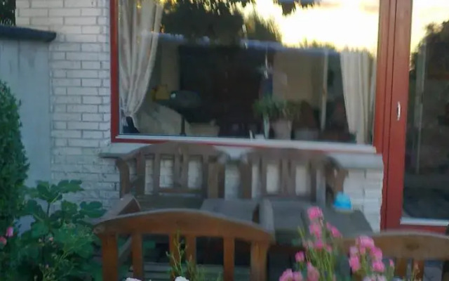 Pegasus B&B