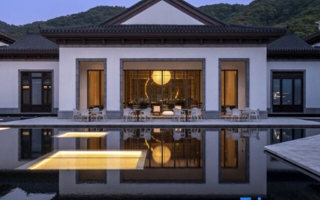 Blossom House  Shaoxing Shangyu