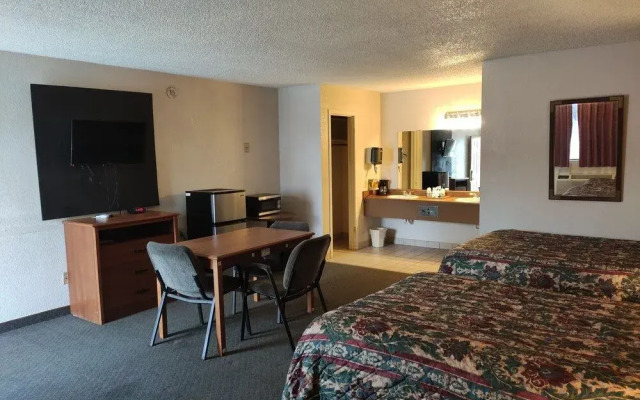 Executive Inn Hebbronville
