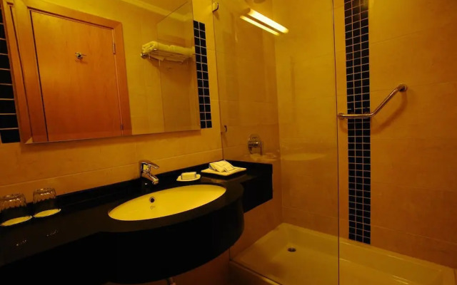 Misk Hotel