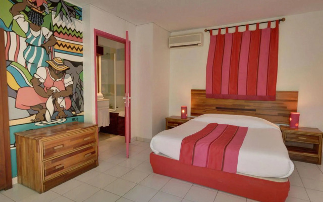 Swalibo Hotel