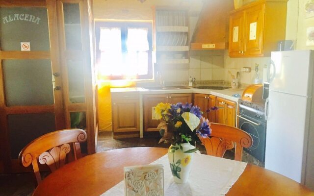 Cottage Canario