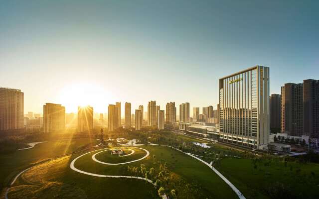 Shangri-La Tangshan