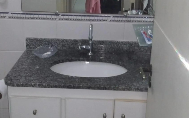 Apartamento Azul Celeste