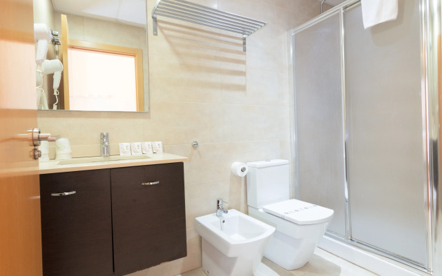 Apartamento El Carmen by Be Alicante