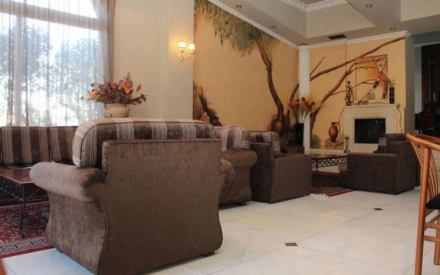 Orfeas Hotel