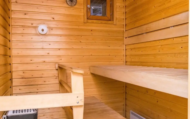 Karhunvartijan linna c18