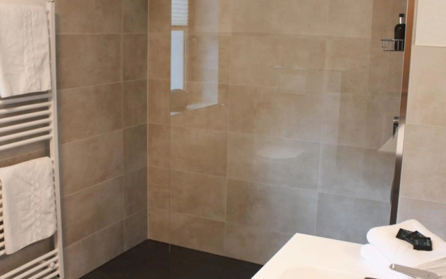 Appartement Pitztal-Hochzeiger