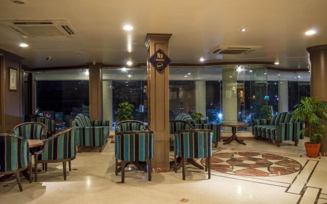 OYO Premium Zone I MP Nagar 2