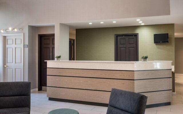 Residence Inn San Ramon