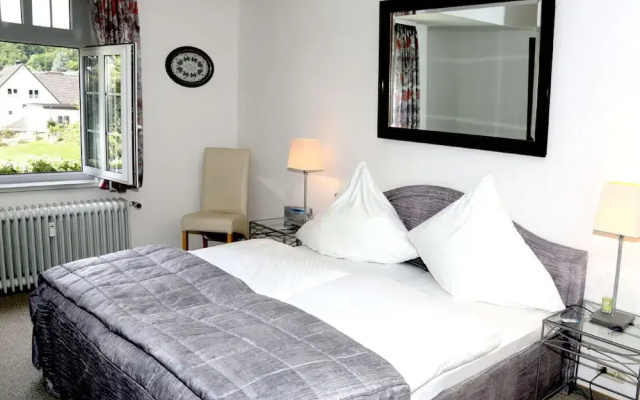 Relaxa at a Luxurious Villa in Bad Pyrmont