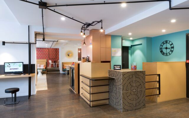 ibis Styles Macon Centre