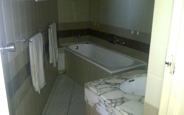 Seaboard Hotel & Holiday Apartments