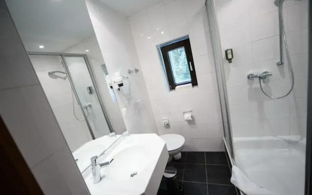 Seehotel Restaurant Die Ente