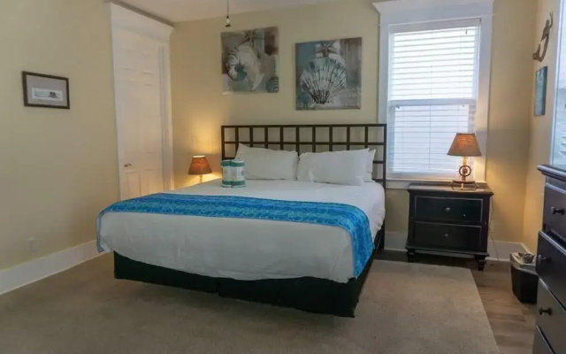 Miramar Beach Villa 113- The Sandpiper