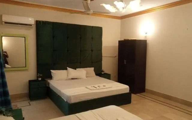 Hill View Guest House