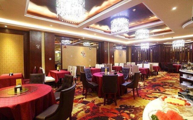 Jingdu Guilong Hotel