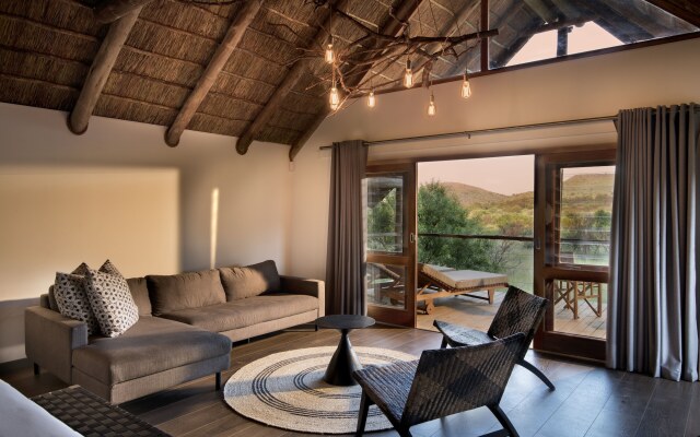 Cradle Boutique Hotel