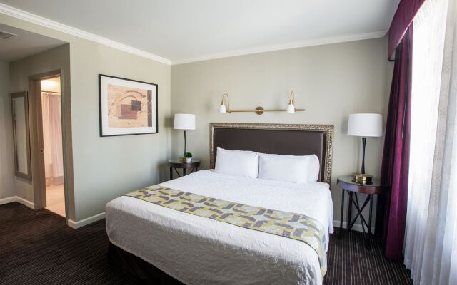 Magnolia Hotel Houston, A Tribute Portfolio Hotel