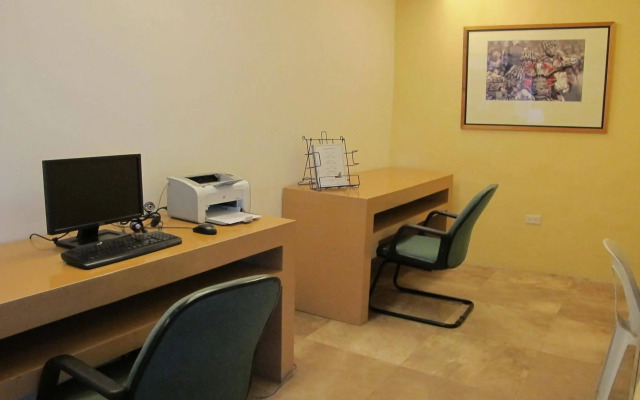 Cebu Grand Hotel Vibo Place Capitol