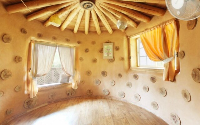 Gwanghwado Toads Clayhouse Pension