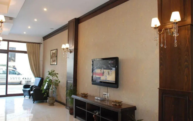 Reis Hotel
