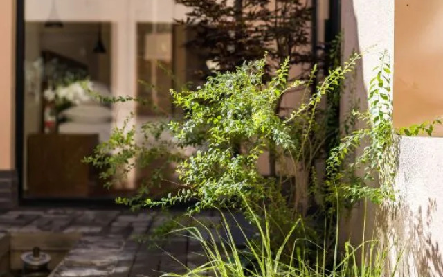 Yuzhichen Light Luxury Holiday Homestay (Beijing Huairou Baihewan Scenic Area)