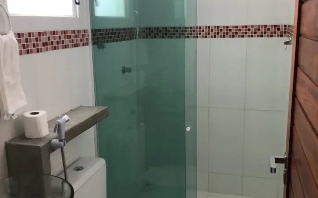 Pousada Studio´S Porto Dos Milagres