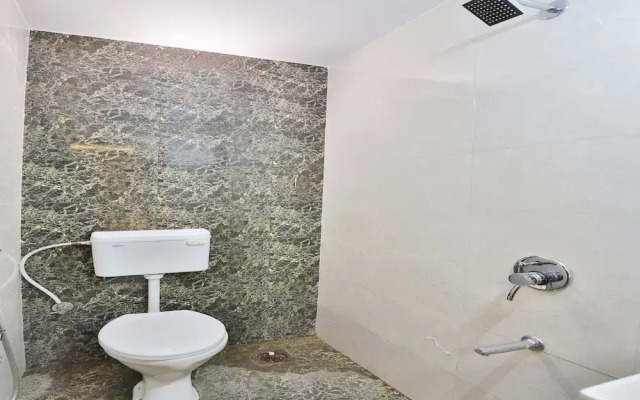Hotel Saineel by OYO Rooms