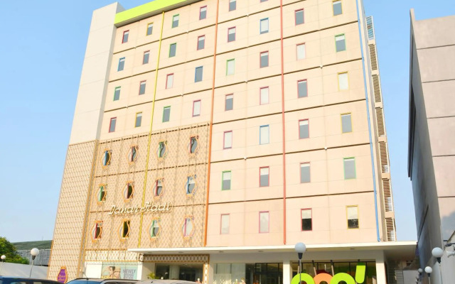 POP! Hotel Tebet Jakarta