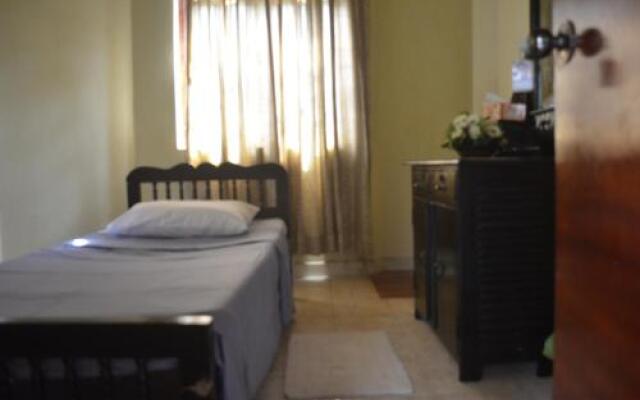 Royal Castle Homestay