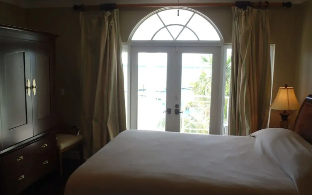 February Point Villa BB1