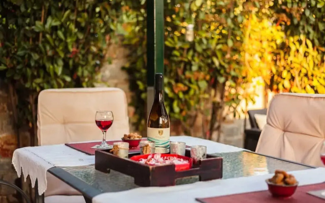 Mani Garden Haven - Private Retreat in Stoupa