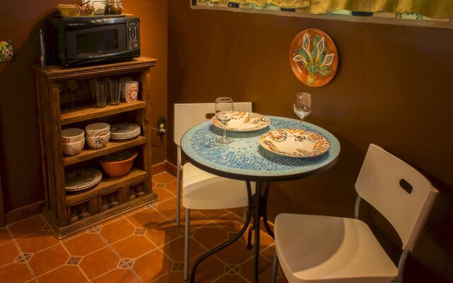 Spin and Margie's Desert Hideaway