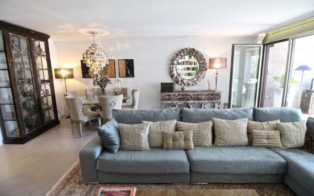Bungalow Cala Palmera