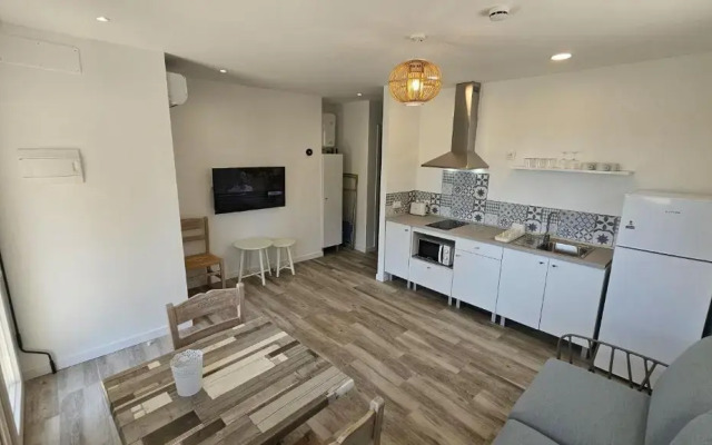 Apartamentos Ibiza