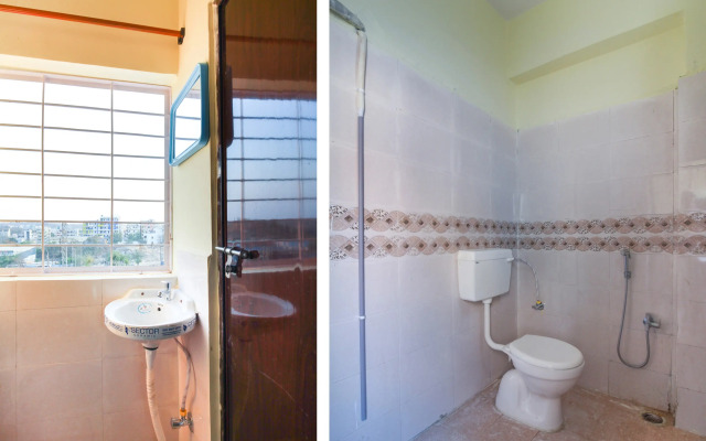 S V Residency by OYO Rooms